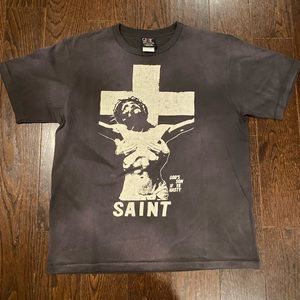 Saint Michael shirt